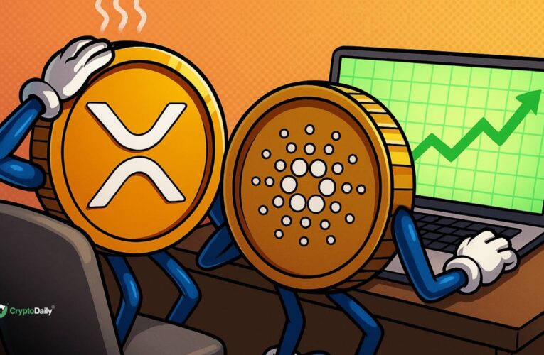Ripple (XRP) and Cardano (ADA) Buy Zones: Price Analysis and Insights