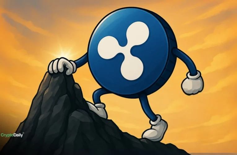Ripple (XRP) Surges to New All-Time High: Is the Rally Over?
