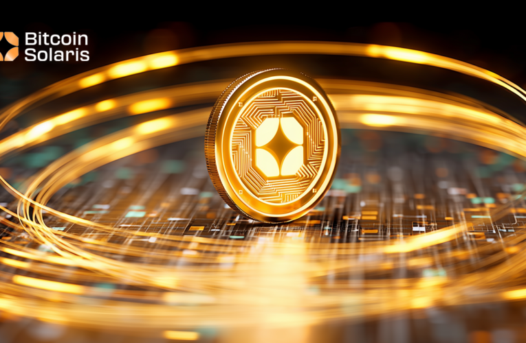 Bitcoin Price Prediction Models Shattered as Bitcoin Solaris Introduces Energy-Efficient Mobile Mining