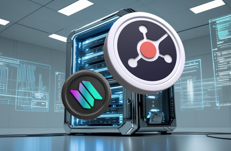 Missed Solana’s (SOL) Over 100x Rally? Don’t Miss Out On Ruvi AI’s (RUVI) Audited Token, It Might Be Your Second Chance