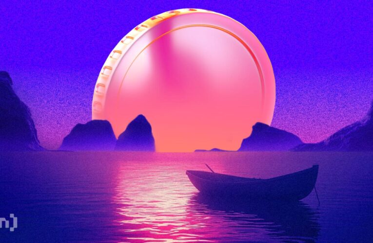 3 Altcoins Showing Accumulation Sign This Week