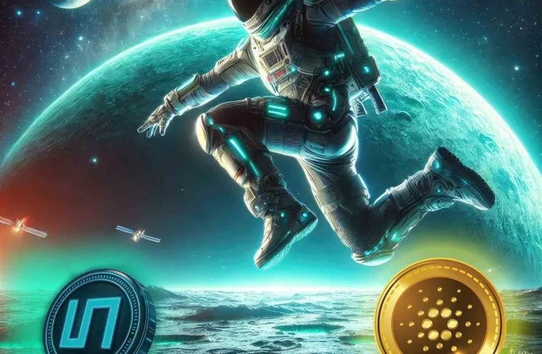 Whales Double Down On New AI Coin as Indicators Suggest Pullback In Cardano and Dogecoin Prices