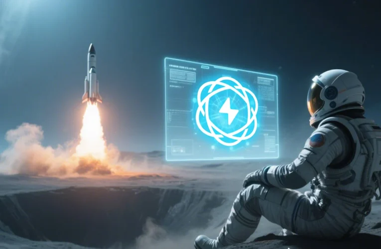 Lightchain AI Launch Approaches with a Clear Mission While Polygon Continues Scaling the Ecosystem