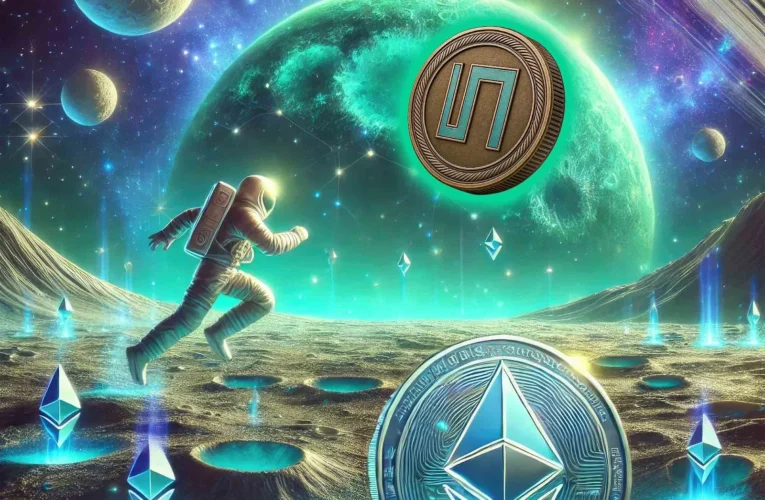Which Is the Best Crypto to Buy as Traders Search For the Next Ethereum (ETH) in 2026
