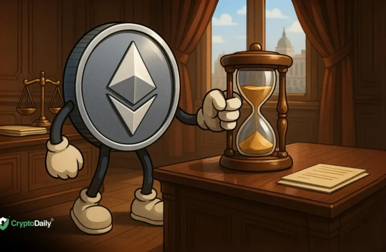 Ethereum Foundation Moves to Boost Financial Transparency with New Treasury Policy