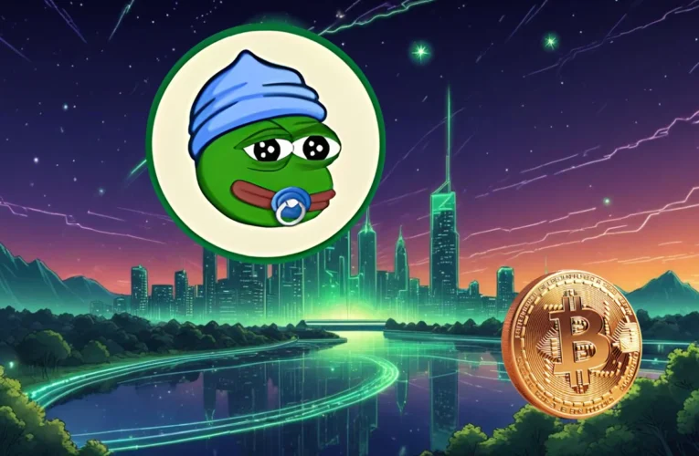 Meme Coin Traders Pour Into Viral Newcomer Below $0.002 as Bitcoin (BTC) Eyes Move Toward $140,000