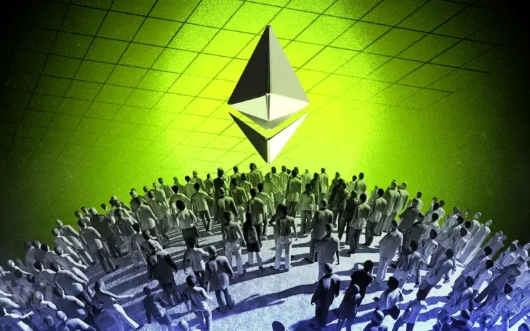 Bit Digital Seeks $1 Billion Pivot Towards Ethereum