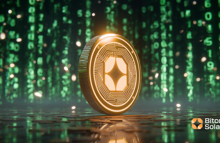 Can Bitcoin Still 10x? Bitcoin Solaris Genesis Event Opens 100 $1 Slots for Bigger Opportunity