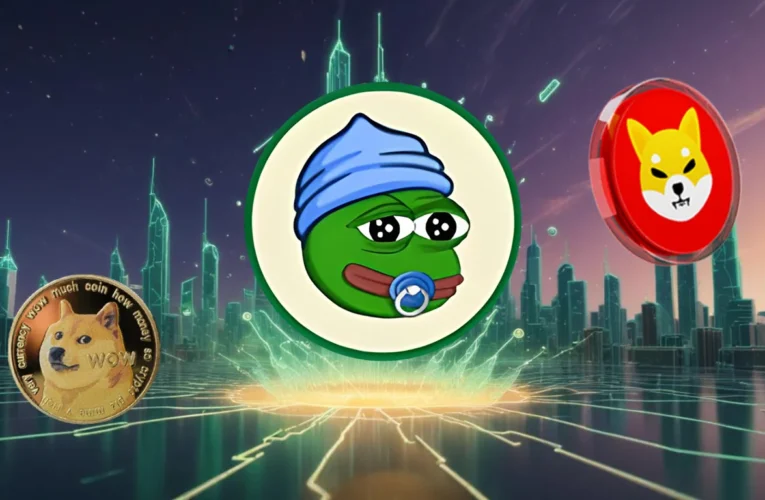 Next Crypto to Explode: Emerging Shiba Inu (SHIB) Alternative Under $0.0018 to Pump 88x in 2025