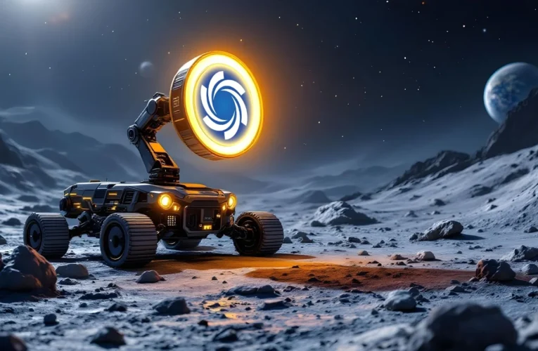 Top 5 Cryptos to Watch After Bitcoin’s $120K Rally—Why Ozak AI Is on Every Analyst’s Radar