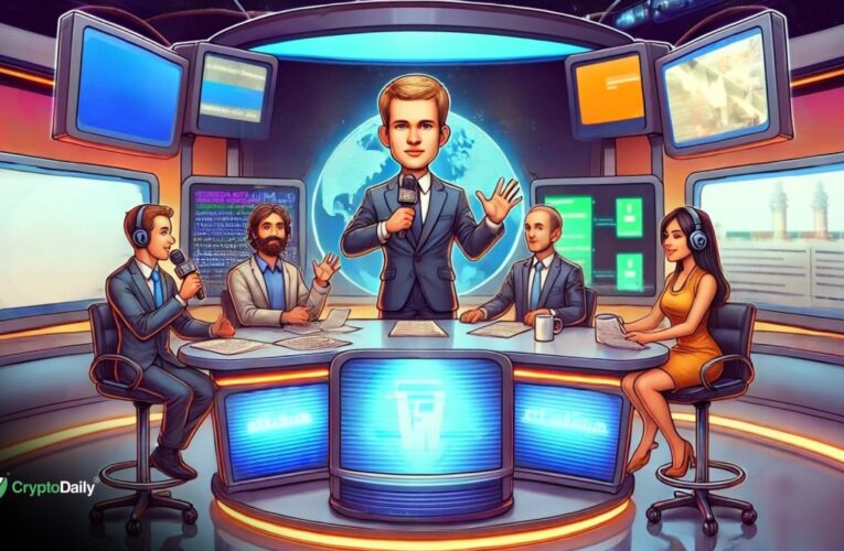 Vitalik Buterin and EF Researchers Address Challenges: Highlights from Ethereum’s AMA