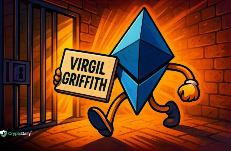 Former Ethereum Foundation Developer Virgil Griffith Released On Parole