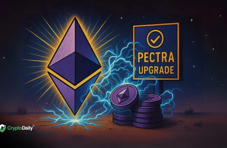 Ethereum’s Pectra Upgrade: Big Blobs, Bigger Stakes, and Smarter Wallets