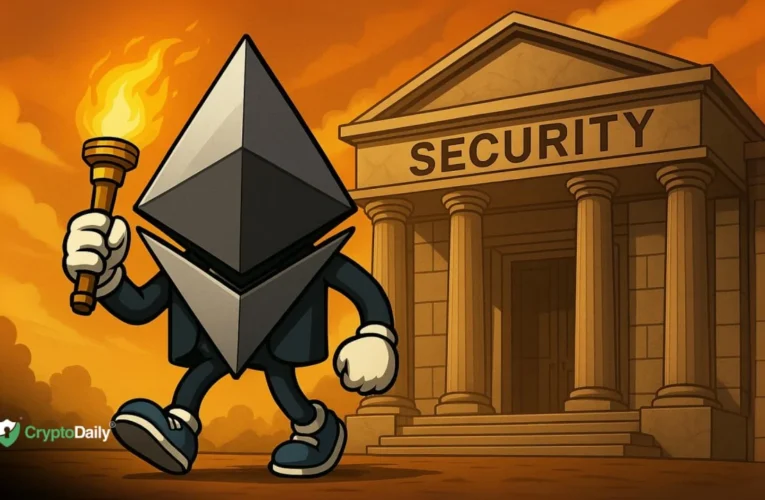 Ethereum Foundation Launches ‘Trillion Dollar Security’ Initiative to Strengthen Blockchain Defenses