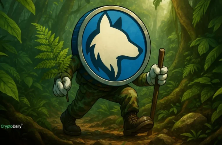 Husky Inu (HINU) Raises $814,089 As Pre-Launch Phase Continues, Readies For Next Price Jump