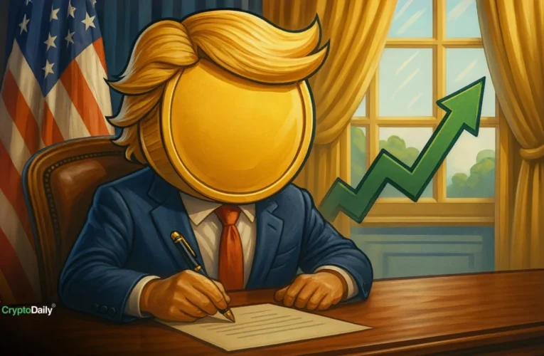 Trump’s Truth Social to Roll Out Utility Token for Patriot Subscribers