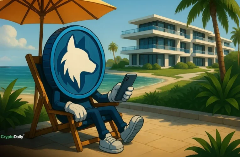 Husky Inu (HINU) Set For Price Jump As Bitcoin (BTC) Soars To New All-Time High