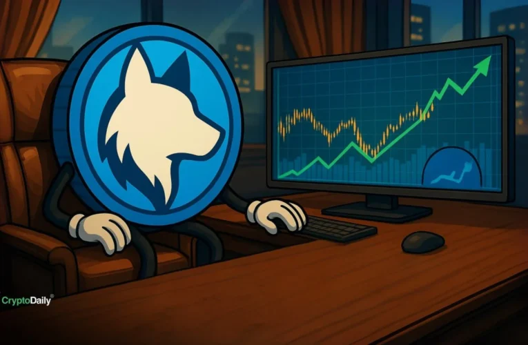 Husky Inu (HINU) Reaches Another Fundraising Milestone, Crosses $820,000