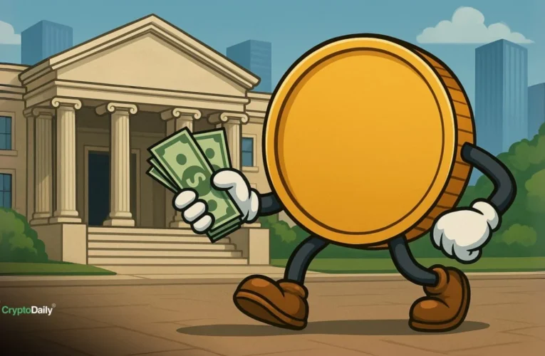 Major U.S. Banks Turn to Stablecoins; BoA Latest to Signal Launch