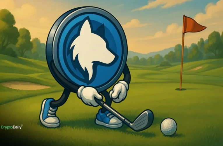 Husky Inu (HINU) Gearing Up For Move To $0.00018960 As Bitcoin (BTC) Briefly Reclaims $120,000