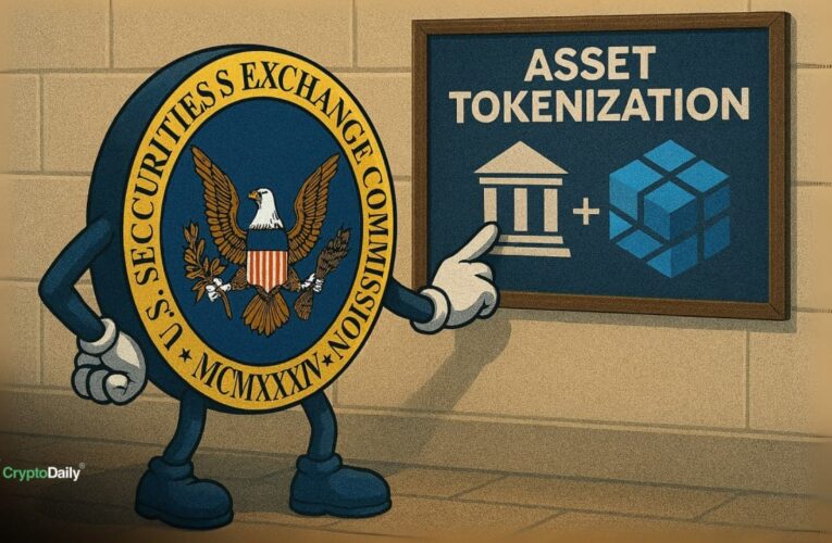 SEC Eyes Innovation Exemption to Accelerate Asset Tokenization Push