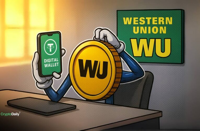 Western Union Eyes Stablecoin Integration as GENIUS Act Spurs Industry Shift