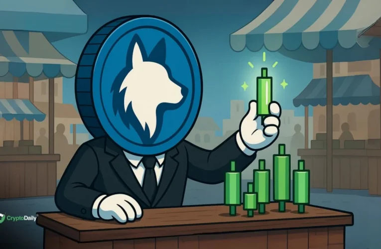 Husky Inu (HINU) Rises To $0.00019070 As BTC Falls Short Of $120,000 Yet Again