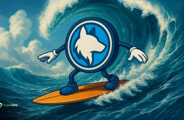 Husky Inu’s (HINU) Next Price Jump Will See Token Value Rise To $0.00019126