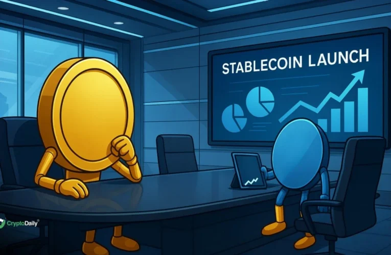 BofA Sees $75B Stablecoin Surge as Wall Street Warms to Digital Dollars