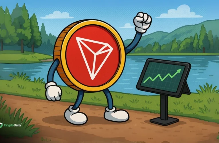 TRON H1 2025: Consistent Growth Across Key Fundamental Metrics