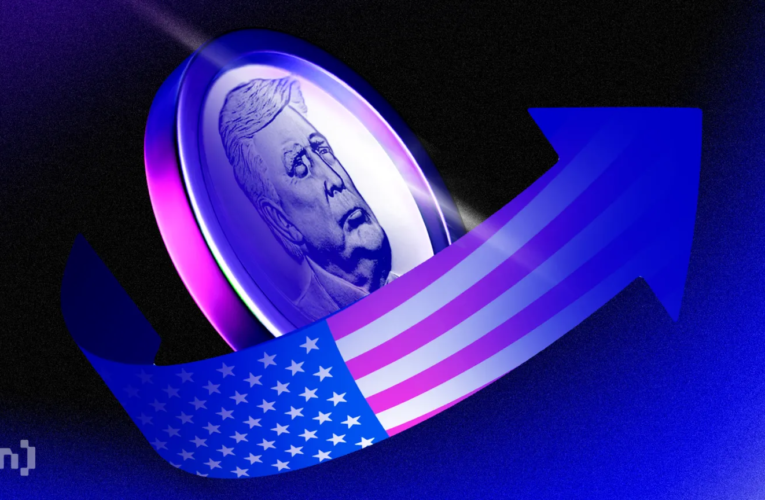What Crypto Whales are Buying Ahead of the White House Crypto Report