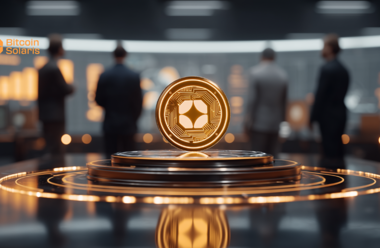 Dogecoin Price Prediction Experts Now Eyeing Bitcoin Solaris as the Next Wealth-Creation Phenomenon