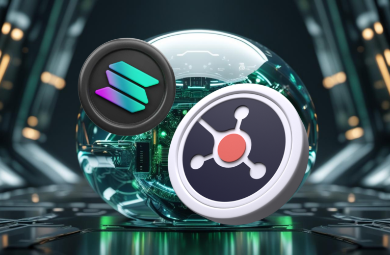 Solana (SOL) Delivered 100x, Now Analysts Say Ruvi AI (RUVI) Will Do the Same Thanks to New CoinMarketCap Listing And Passed Audit