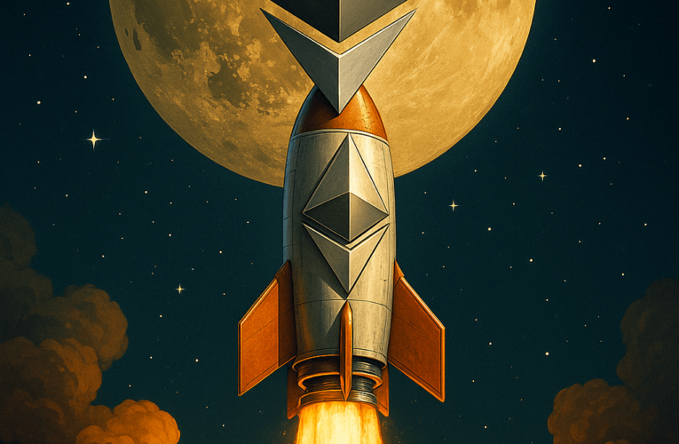 With Ethereum Pumping, Which Are The Best Cryptos To Buy Now