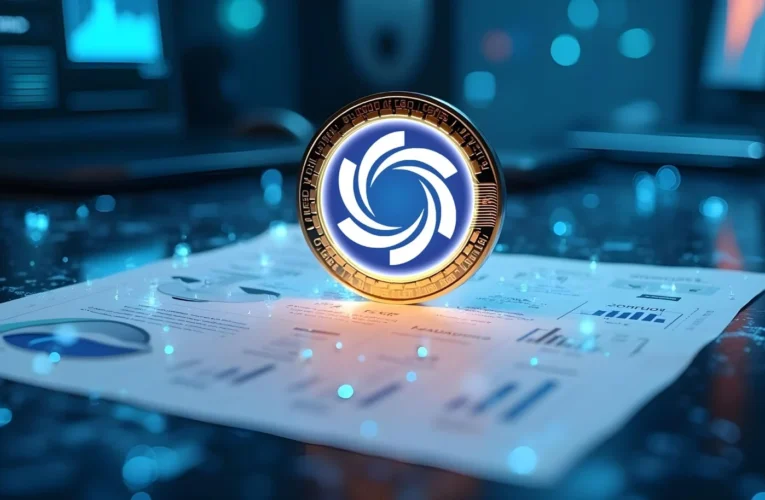 Stage 4 Is Live: This AI Crypto Project at $0.005 Could 200x Before Major Listings