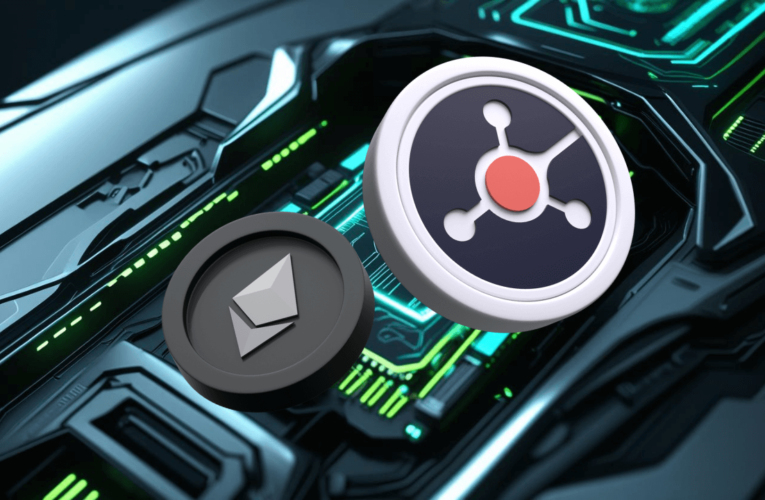 Experts Say This Audited Utility Token Might Follow Ethereum’s (ETH) Successful Path, Is Ruvi AI (RUVI) the Next Big Thing?