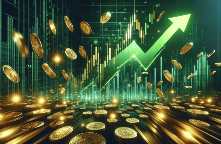 ETH and ADA Technical Setup: Key Resistance Levels That Could Trigger a Rally