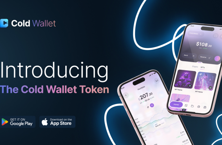 Best Crypto Presales 2025: Cold Wallet’s 37x Discount Outshines Token 6900 Momentum and Bitcoin Hyper Funding