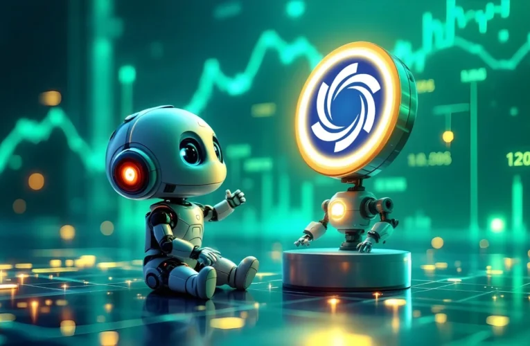 XRP to $10? SOL to $400? Ozak AI Could Outperform With a $0.005 Entry and 20,000% Upside