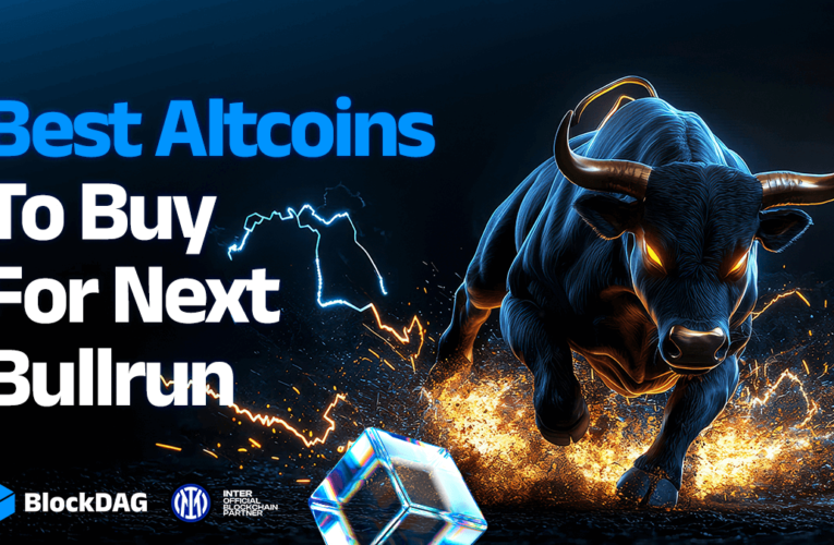 Must Have Cryptos You’ll Regret Missing: BlockDAG, Cardano, HBAR, and LINK Are Leading the Culture Shift