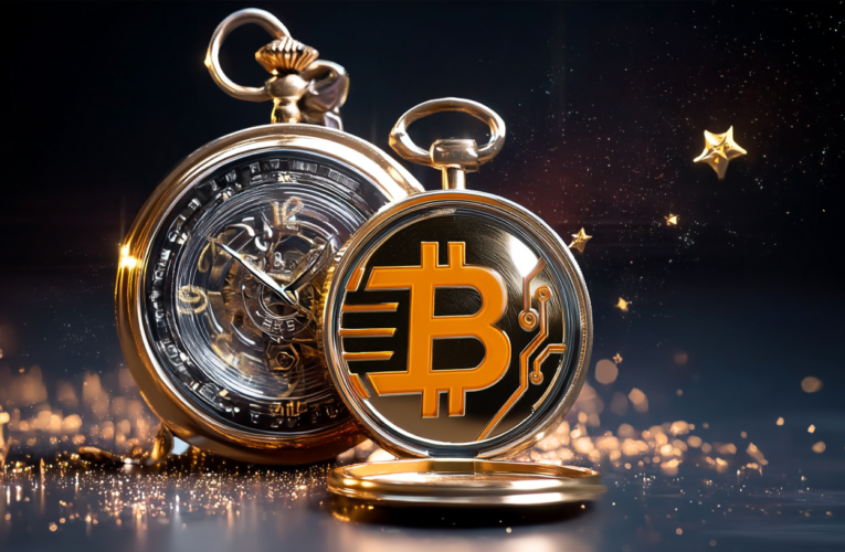 Countdown to Bitcoin Swift Launch Amid Ethereum and Solana Investor Excitement