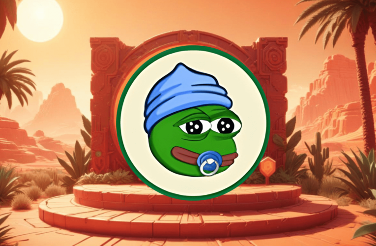Top Pepe Coin (PEPE) Rival Eyes 45x Growth in 2025