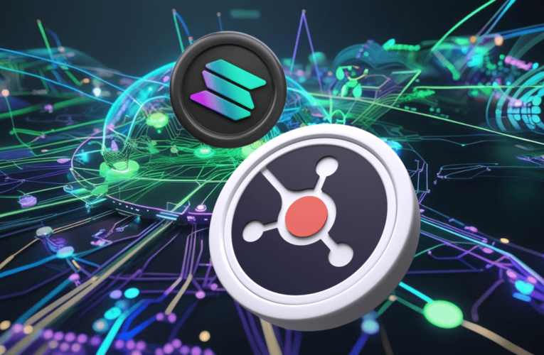 Missed Early Solana (SOL)? Experts Say Ruvi AI’s (RUVI) CoinMarketCap Debut Could Be Your $2000-to-6-Figures Opportunity