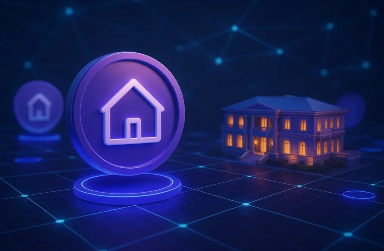 What Happened to MAG’s $500M Tokenization Deal with Mantra?