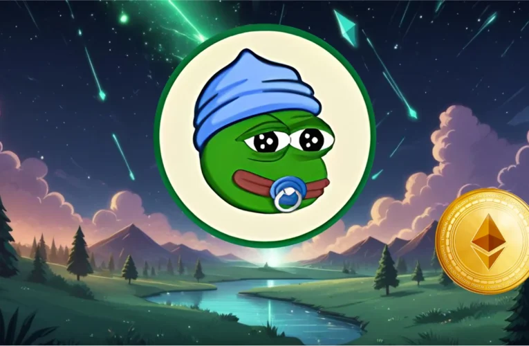 Ethereum (ETH) Price Eyes $7,200 With Uptrend Intact, While Little Pepe (LILPEPE) Sets Sights on $0.50