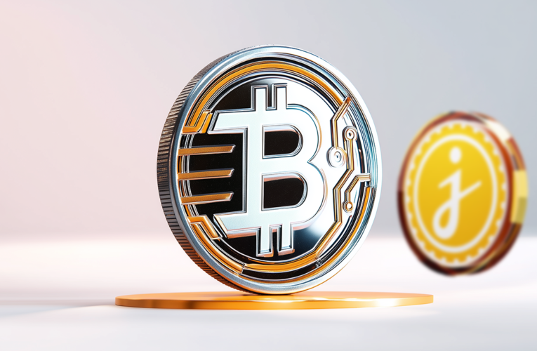 Jasmy Coin Slows Down while Bitcoin Swift Keeps Climbing With Every Stage