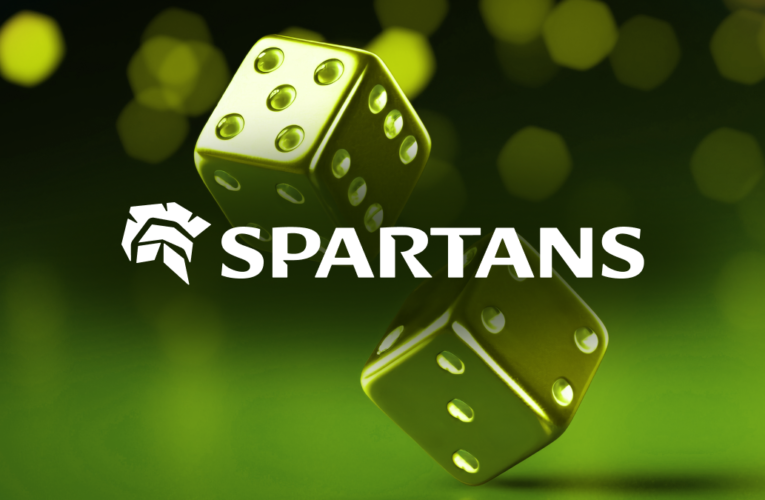 Spartans Has Become the Real Sensation in Online Gambling With No KYC, Big Bonuses, and Instant Payouts