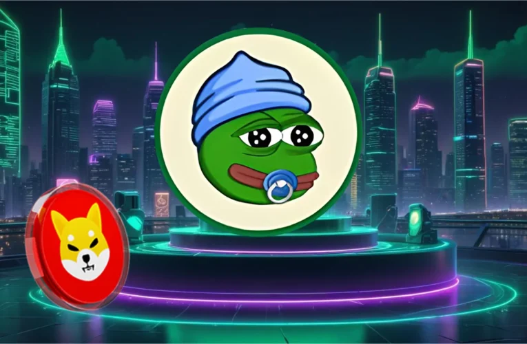 Here’s What You’d Have Today If You Invested $200 in Shiba Inu (SHIB) 5 Years Ago, Plus 2 Meme Coins That Could Do It Next