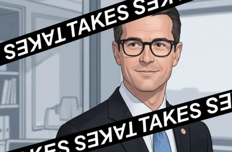 Curb Your Enthusiasm: Assistant Attorney General Galeotti’s Talk on Crypto Devs Changes Very Little