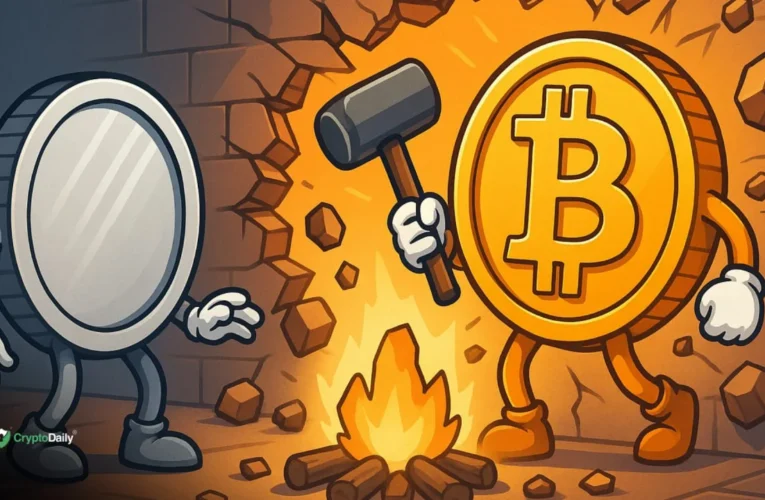 When Will Altcoins Surge with Bitcoin’s Breakout? Market Analysis